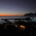 Kalk Bay and Cape Town, South Africa